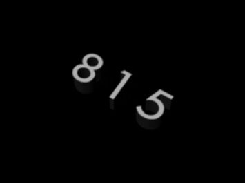 815 - Documentary Teaser