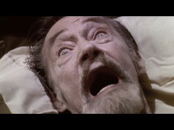 The Nesting (1981) ORIGINAL TRAILER