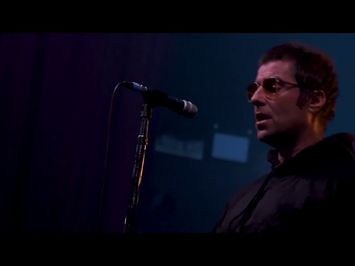 Liam Gallagher - 