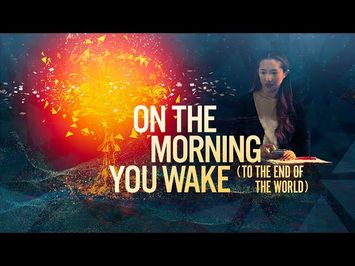 On The Morning You Wake (To the End of the World) | Meta Quest