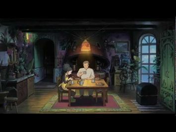 Official UK Trailer