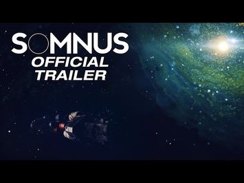 SOMNUS | Official Trailer