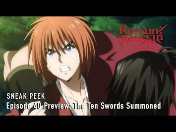 -Kyoto Disturbance- Episode 40 Preview [Subtitled]