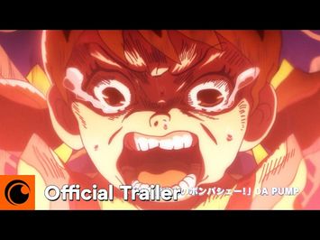 Season 4 Official Trailer [Subtitled]