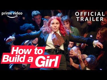 Official Trailer