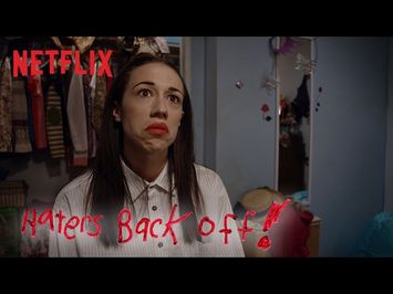 Haters Back Off | Teaser [HD] | Netflix