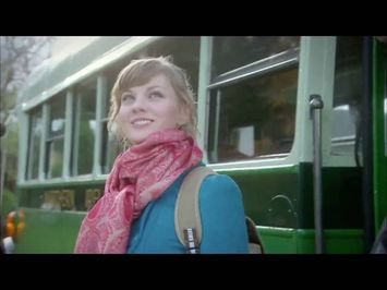 Cup Cake Trailer