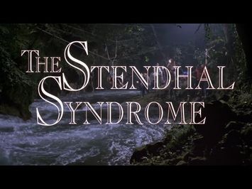 THE STENDHAL SYNDROME (1996) - TRAILER