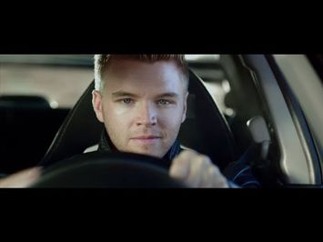 Born To Race Fast Track Trailer