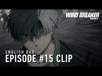 Season 2 Episode #15 English Dub Clip