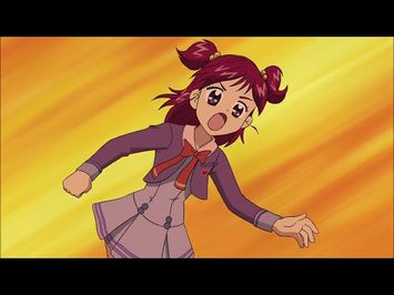 Opening | PreCure 5, Smile Go Go! - Mayu Kudou [Creditless]