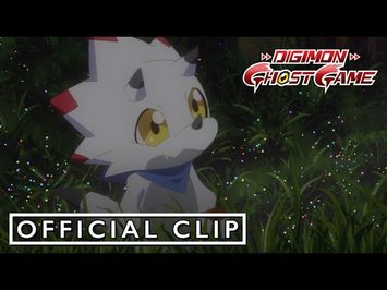 English Sub Clip - Hiro and Gammamon are Introduced