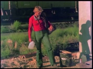 Great American Hobo