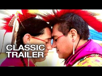 Two Spirits (2009) Official Trailer #1 - Documentary Movie HD