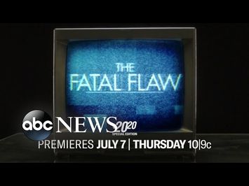 ‘The Fatal Flaw’ | Thursday, July 7 at 10/9c on ABC