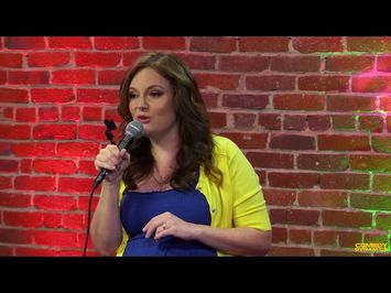 Liz Stewart: I'm Crowning - Murder