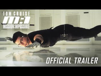 Official Trailer