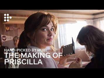 Hand-picked by MUBI