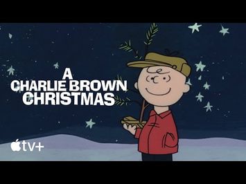 Charlie’s Christmas Tree