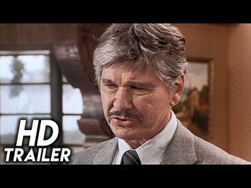 Assassination (1987) ORIGINAL TRAILER [HD 1080p]