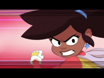 Season 1 Episode 7 Toonami Promo