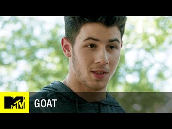 GOAT (2016) | Official Trailer | Nick Jonas, James Franco Fraternity Movie