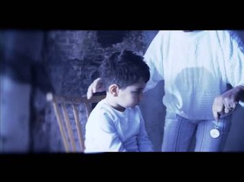 Sensitive--The Untold Story