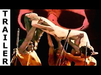 Mondo Cannibale (1980) - French Trailer (HQ)