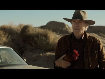 Clint Eastwood: A Cinematic Legacy
