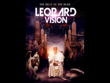 LEOPARD VISION (OFFICIAL TRAILER)