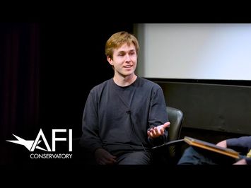 Inside the Making of SEW TORN: Director Freddy Macdonald's Journey to AFI