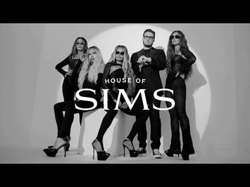 Exclusive House of Sims Trailer | Tia Entertainments