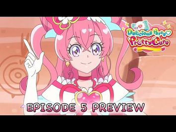 Ep. 5 Preview - Want to Get Close to Them...! Kokone's First Friends! [Subtitled]