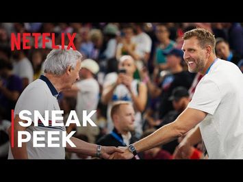 Sneak Peek [Subtitled]