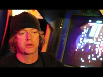 THE VIDEO CRAZE 