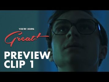 Preview Clip 1 | You're Doing Great | Inside the Box
