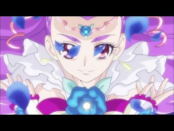 GoGo! Opening | PreCure 5, Full Throttle Go Go! - Mayu Kudou [Creditless]