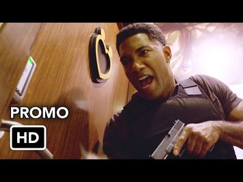FBI: International 4x03 Promo 