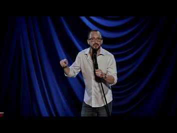Chris Porter: A Man From Kansas (Official Trailer)