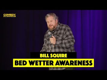 Bed Wetter Awareness
