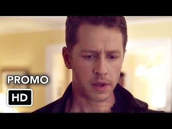 Manifest 1x03 Promo 
