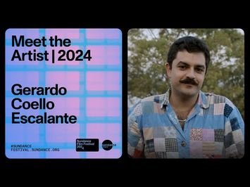 Gerardo Coello Escalante on 