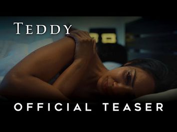 TEDDY | Official Teaser | Yureni Noshika | High School Junkies | Sri Lankan Short Film