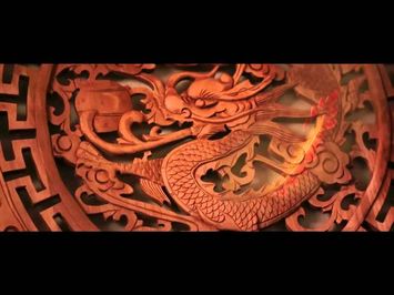 THE DRAGON PEARL TRAILER