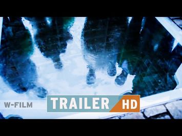 Germans and Jews [Offizieller Trailer Englisch HD English]