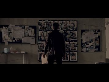 Gone Tomorrow - Official Trailer