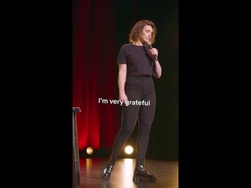 going for gold! #BethStelling: If You Didn't Want Me Then is streaming NOW on Netflix