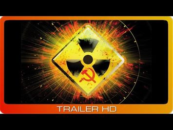 The Fourth Protocol ≣ 1987 ≣ Trailer