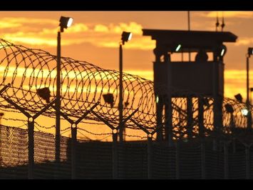 IDFA 2014 | Trailer | Uyghurs, Prisoners of the Absurd