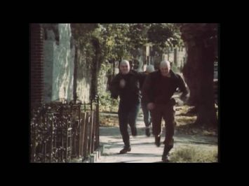The Wanderers HD Trailer (1979)